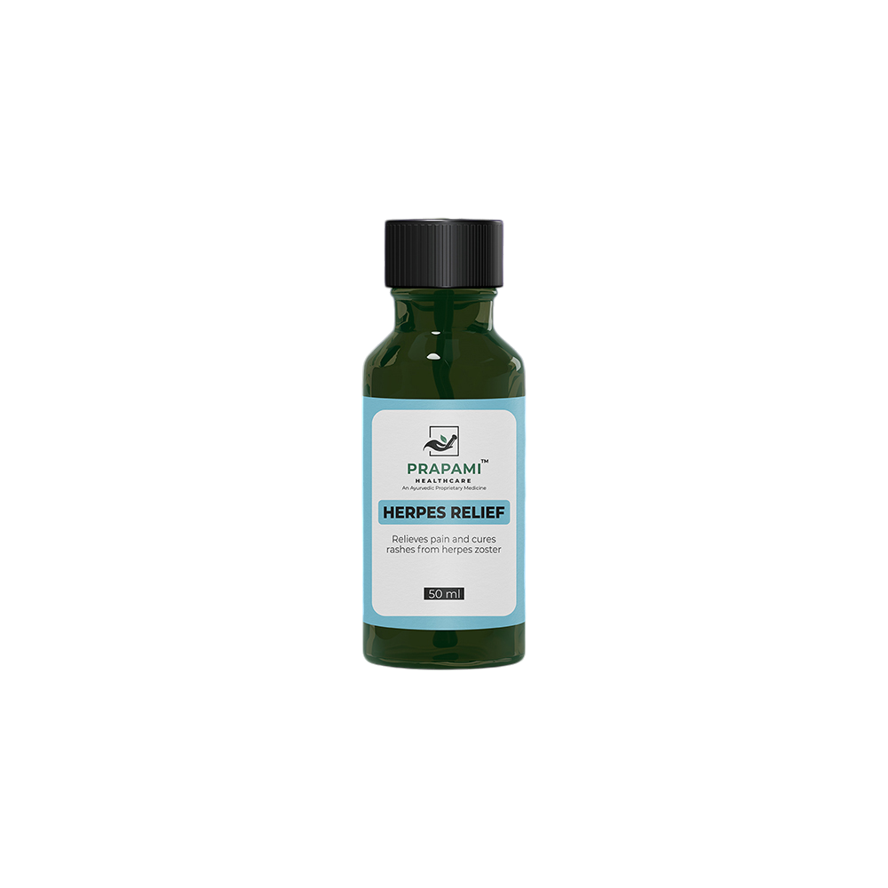 HERPES RELIEF