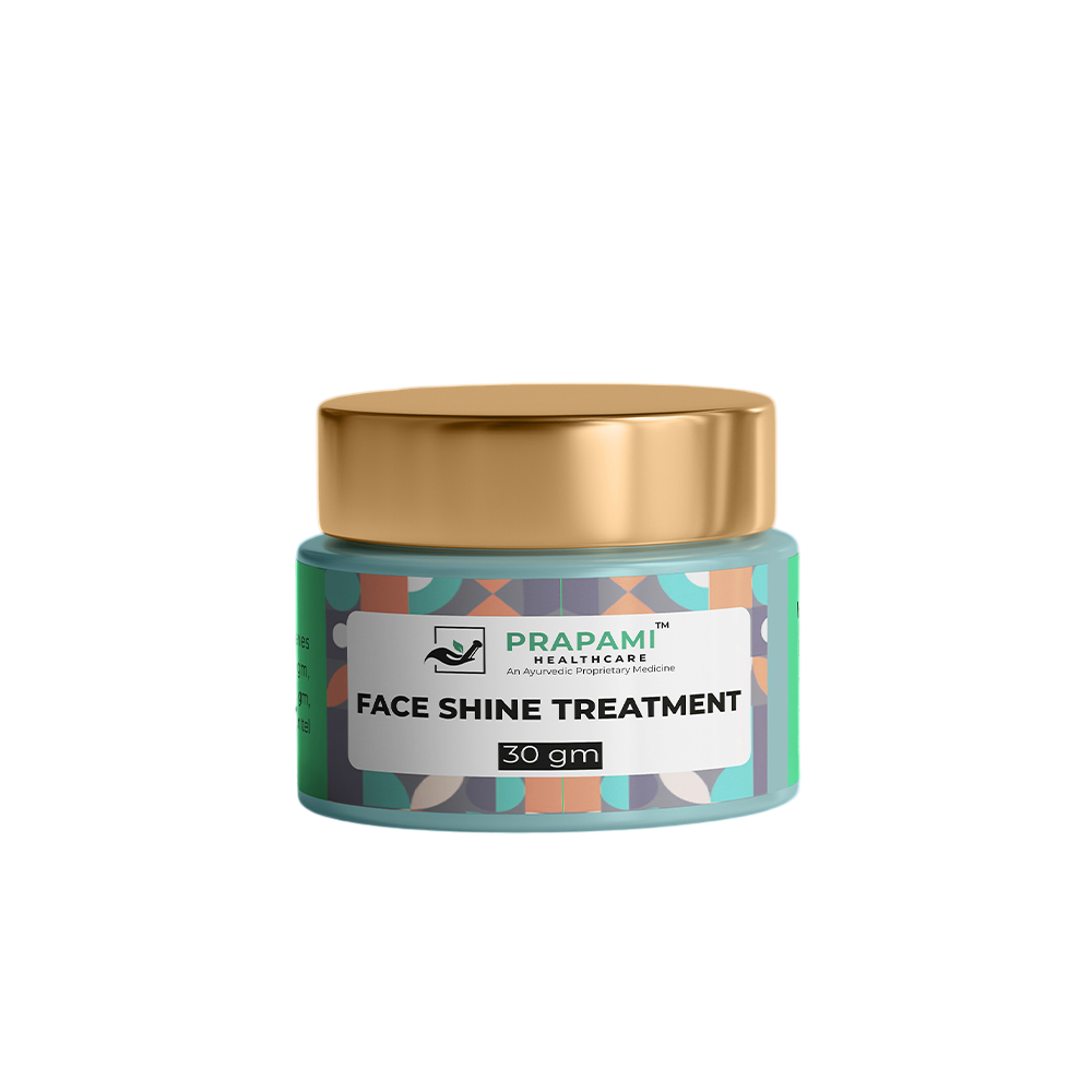 FACE SHINE TREATMENT